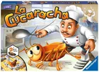 Ravensburger, La Cucaracha, gra familijna