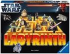 Ravensburger, Labirynt Star Wars, gra logiczna
