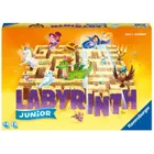 Ravensburger, Labyrinth Junior, gra familijna