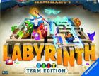 Ravensburger, Labyrinth, Team Edition, gra familijna