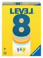 Ravensburger, Level 8, gra karciana