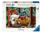 Ravensburger, Lilo i Stitch, puzzle, 1000 elementów