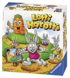 Ravensburger, Lotti Karotti, gra zręcznościowa