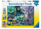 Ravensburger, Magiczny Las, puzzle XXL, 150 elementów