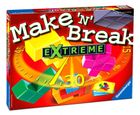Ravensburger, Make'N'Break Extreme, gra zręcznościowa