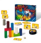 Ravensburger, Make'N'Break, gra zręcznościowa