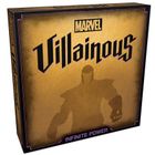 Ravensburger, Marvel Villainous, gra planszowa
