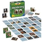 Ravensburger, Memory konie, gra logiczna