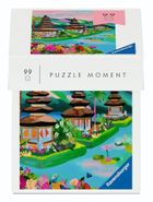 Ravensburger, Moment, Bali, puzzle, 99 elementów