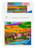 Ravensburger, Moment, Tanzania, puzzle, 99 elementów