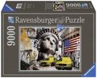 Ravensburger, New York Impresje, puzzle, 9000 elementów