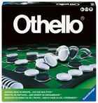 Ravensburger, Othello Classic, gra logiczna