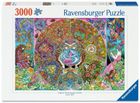 Ravensburger, Pandora's Hope, puzzle, 3000 elementów