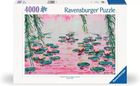 Ravensburger, Podwodny świat, puzzle, 4000 elementów