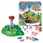 Ravensburger, Psi Patrol, Lotti Karotti Wyścig Chase'a, gra zręcznościowa