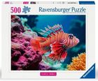 Ravensburger, Ryba, puzzle, 500 elementów
