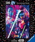 Ravensburger, Star Wars, Ahsoka, puzzle, 500 elementów