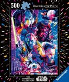 Ravensburger, Star Wars, Mroczne Widmo, puzzle, 500 elementów
