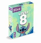 Ravensburger, Stitch, Level 8, gra karciana
