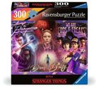 Ravensburger, Stranger Things, puzzle, 300 elementów