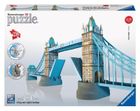 Ravensburger, Tower Bridge, puzzle 3D, 216 elementów