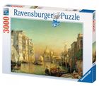 Ravensburger, Wenecja, Canale Grande, 3000 elementów
