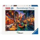 Ravensburger, Wenecja, puzzle, 1000 elementów