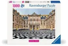 Ravensburger, Wersal, puzzle, 1000 elementów
