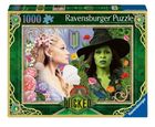 Ravensburger, Wicked 2, puzzle, 1000 elementów