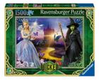 Ravensburger, Wicked 2, puzzle, 1500 elementów