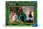 Ravensburger, Wicked, puzzle, 1000 elementów