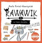 Rawawik na tropie dźwięków