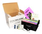Rawmark, PurePro, Mega pack, zestaw artystyczny, promakery, 168 kolorów