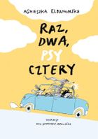Raz, dwa, psy, cztery