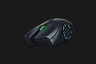 Razer, Naga Trinity, mysz optyczna, 16000 Dpi, czarna