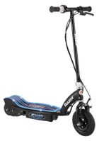 Razor, E100, Glow, hulajnoga elektryczna, świecąca