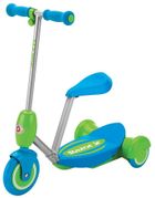 Razor, Lil'E 6V, hulajnoga elektryczna, niebieska
