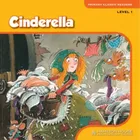 Reader. Level 1. Cinderella