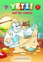 Reader. Yeti and The Cookies. Level 1