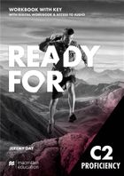 Ready for C2 Proficiency WB+Digital WB with key