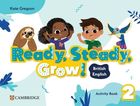 Ready, Steady, Grow! Level 2 AB