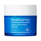 Real Barrier, Aqua, nawilżająco-kojący krem do skóry wrażliwej, 50 ml