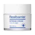 Real Barrier, Extreme, lekki krem odbudowujący barierę skóry, 50 ml