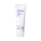 Real Barrier, nawilżająca pianka oczyszczająca z ceramidami, 120 ml