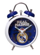 Real Madryt, Budzik