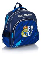 Real Madryt, Color 4 RM-124, plecak dla przedszkolaka