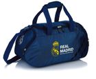 Real Madryt, torba treningowa