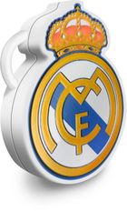 Real Madryt, zestaw kreatywny 3D