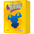 Rebel, 6. bierze, wydanie jubileuszowe, gra karciana