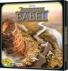 Rebel, 7 Cudów Świata: Babel, gra strategiczna